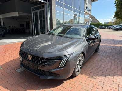 Bild Peugeot 508