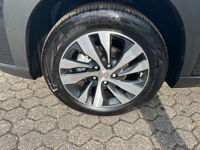 Fahrzeugbild eines Suzuki S-Cross