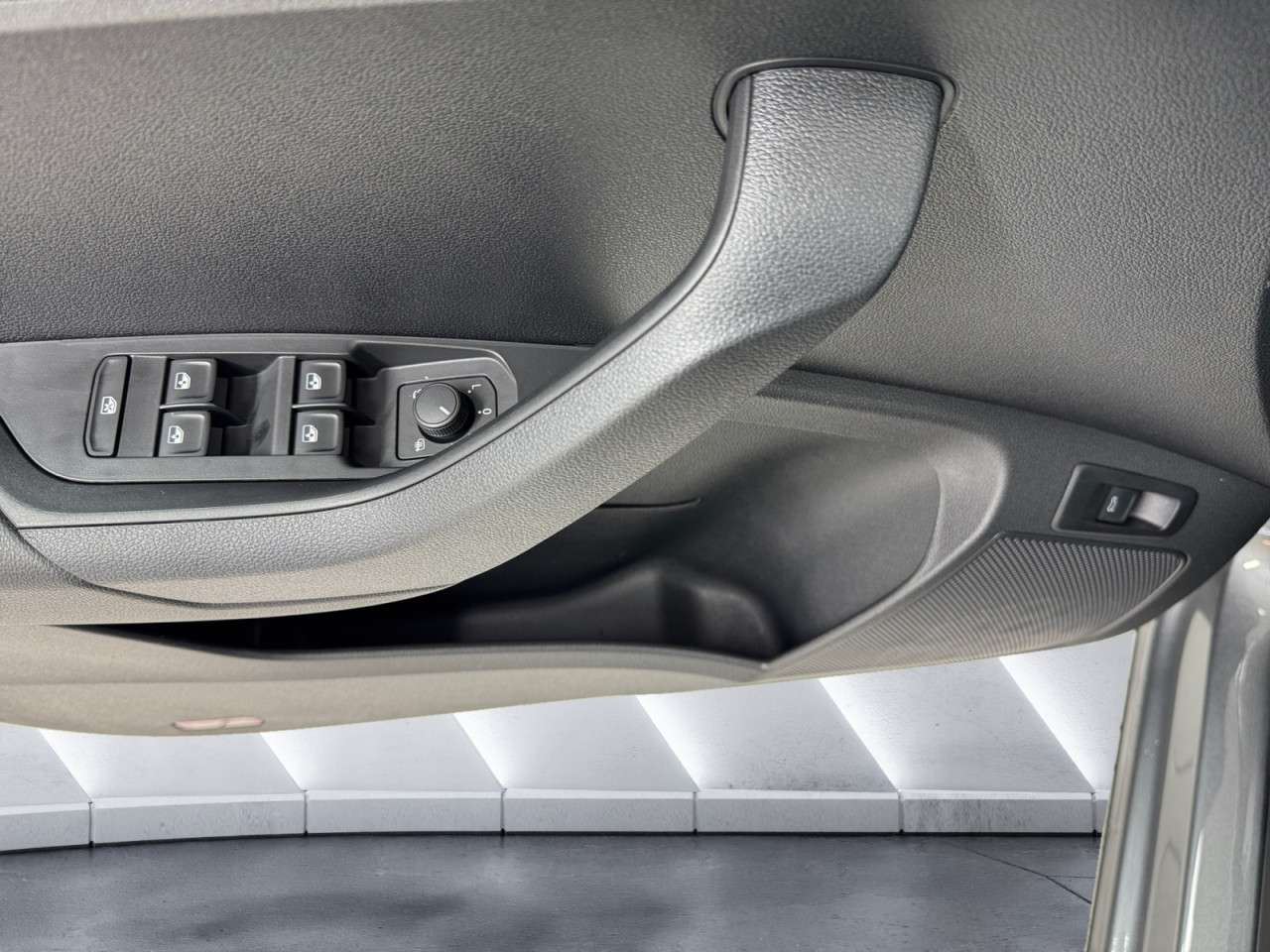 Fahrzeugbild eines Skoda Karoq