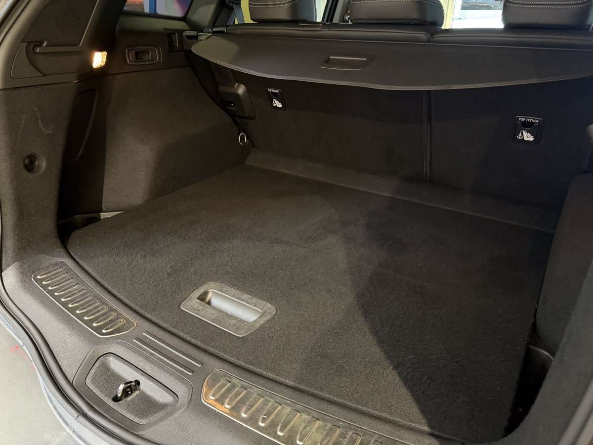 Fahrzeugbild eines Renault Koleos
