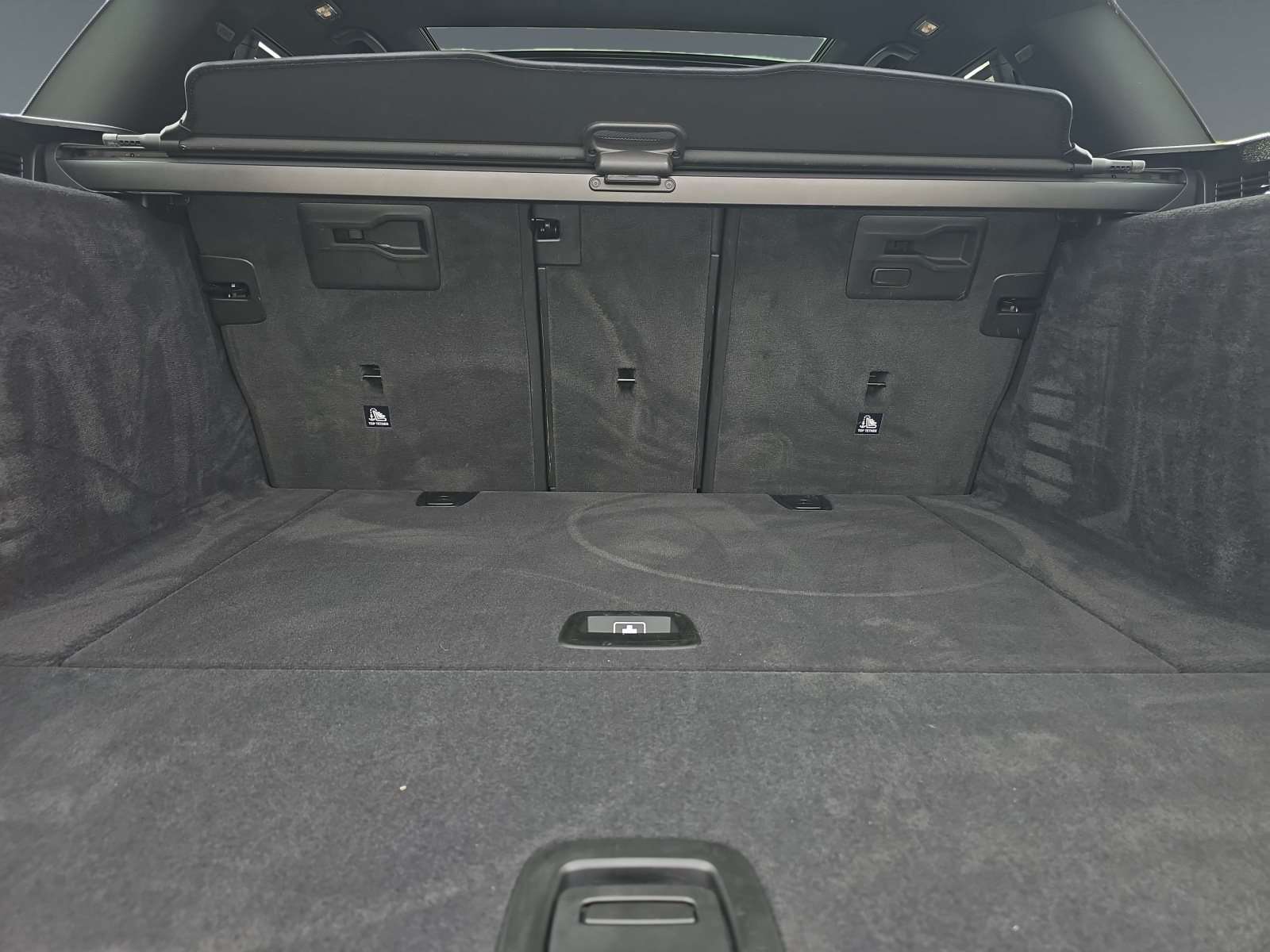 Fahrzeugbild eines BMW 5er-Reihe