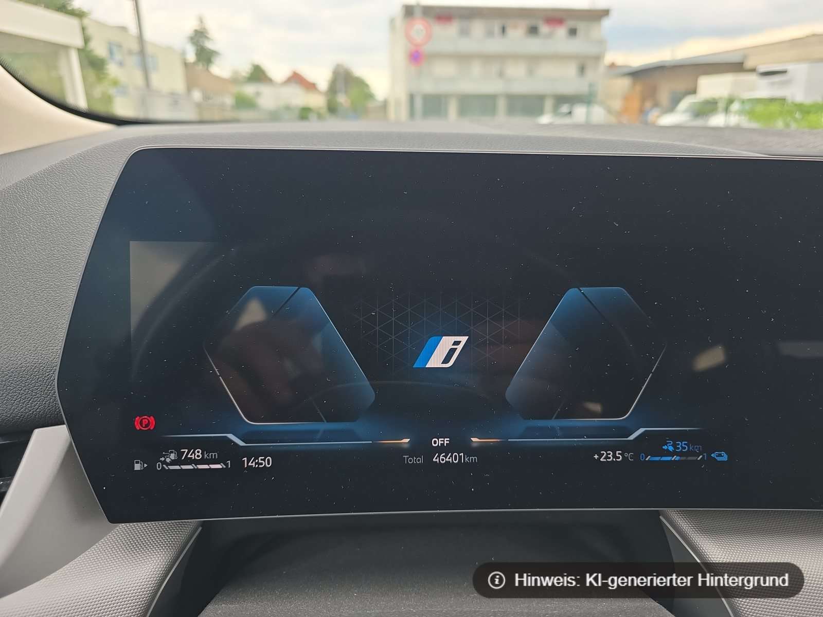 Fahrzeugbild eines BMW 2er-Reihe