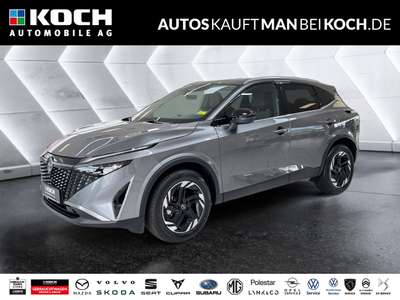 Bild Nissan Qashqai