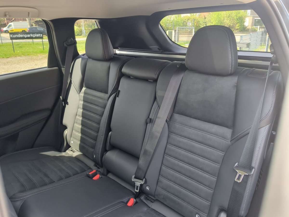 Fahrzeugbild eines Mitsubishi Outlander