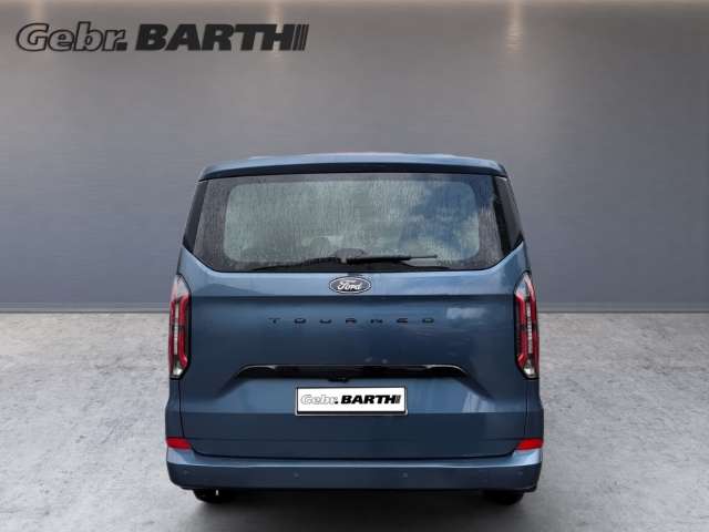 Fahrzeugbild eines Ford Tourneo Custom