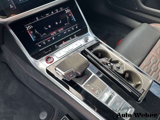 Fahrzeugbild eines Audi RS7