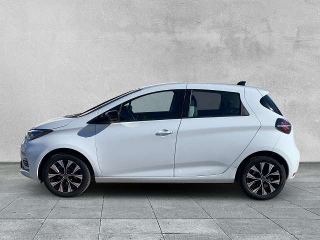 Fahrzeugbild eines Renault ZOE
