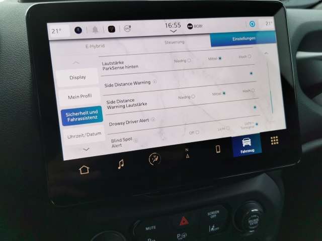 Fahrzeugbild eines Jeep Renegade