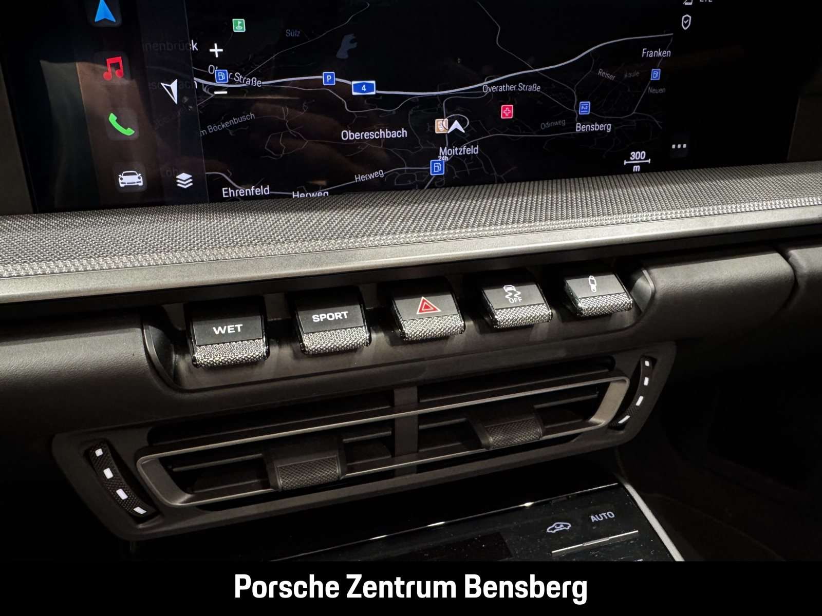 Fahrzeugbild eines Porsche 911