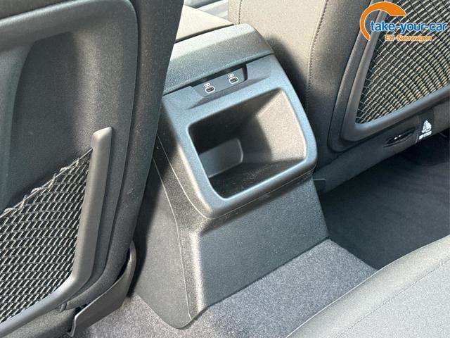 Fahrzeugbild eines Audi A5