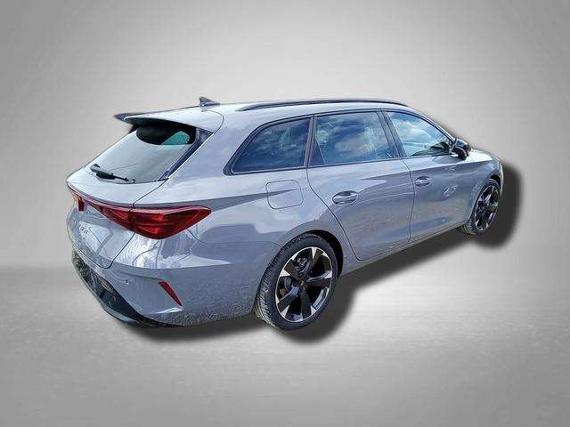 Fahrzeugbild eines CUPRA Leon