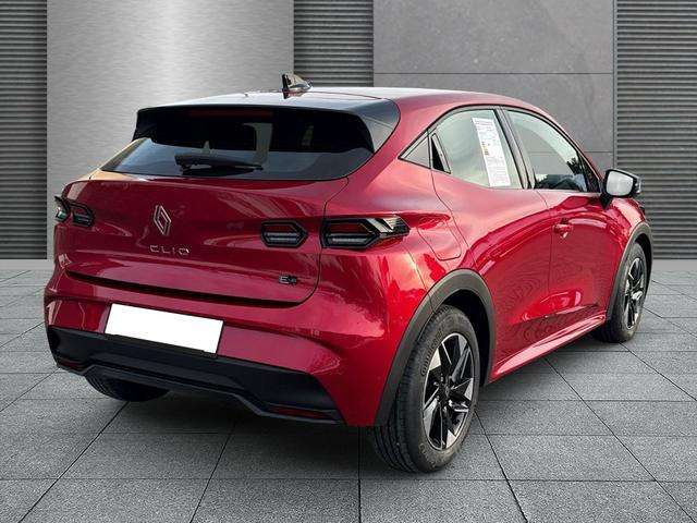 Fahrzeugbild eines Renault Clio