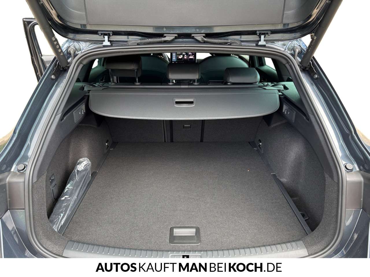 Fahrzeugbild eines CUPRA Leon