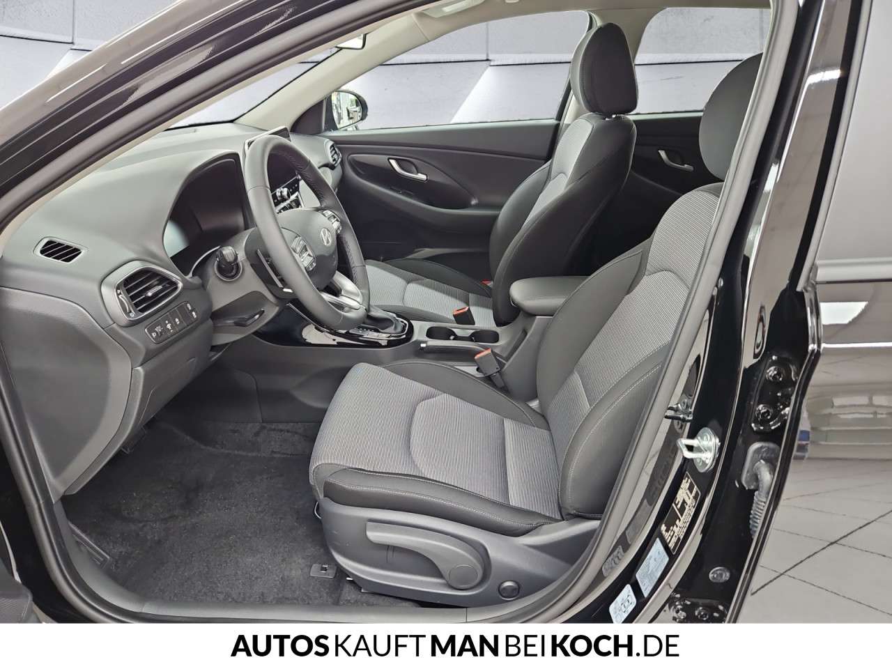 Fahrzeugbild eines Hyundai i30