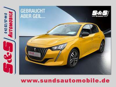 Bild Peugeot 208