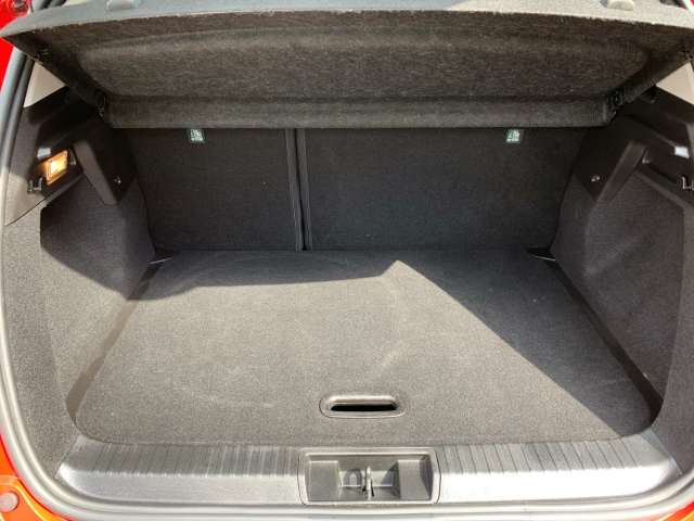 Fahrzeugbild eines Renault Captur