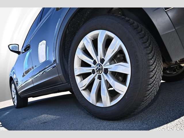 Fahrzeugbild eines Volkswagen T-Roc