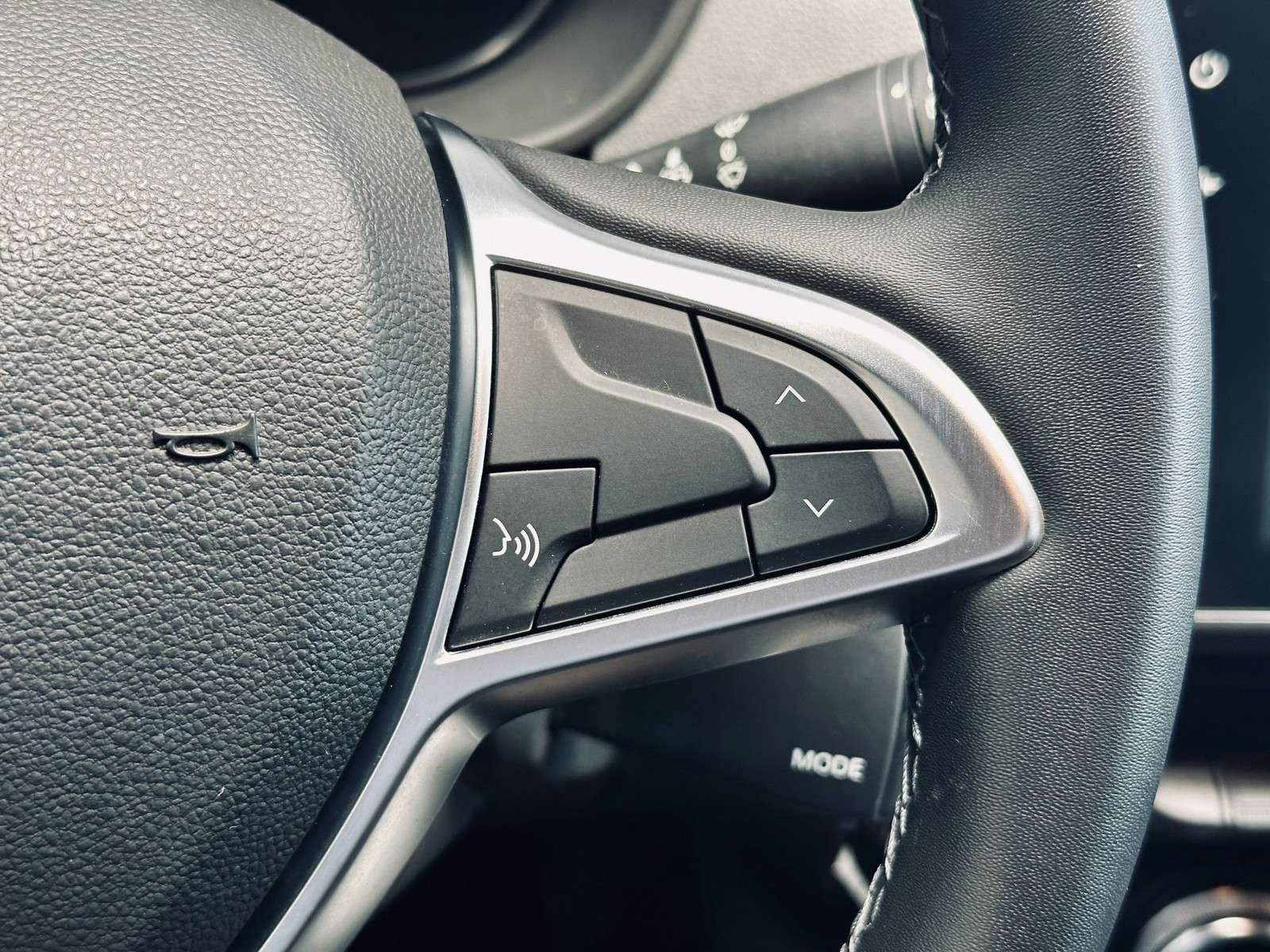 Fahrzeugbild eines Dacia Duster