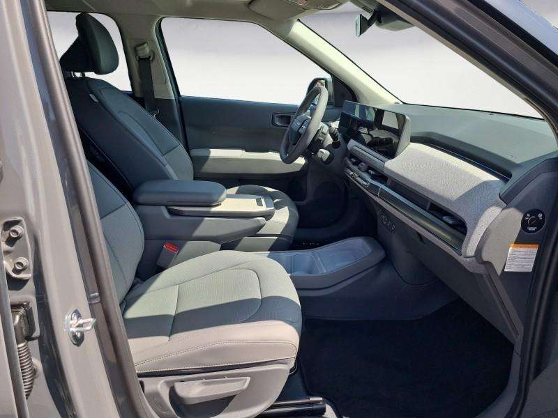 Fahrzeugbild eines Kia EV3