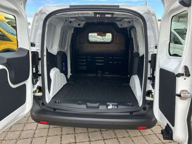 Fahrzeugbild eines Ford Transit Courier