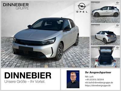 Bild Opel Corsa
