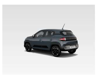 Fahrzeugbild eines Dacia Spring