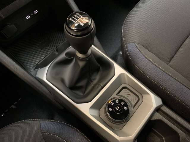 Fahrzeugbild eines Dacia Duster