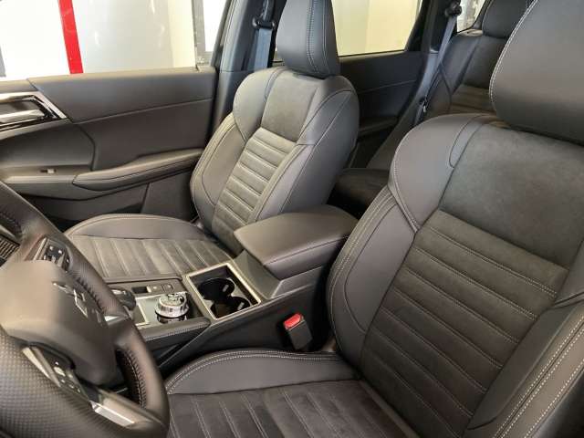 Fahrzeugbild eines Mitsubishi Outlander