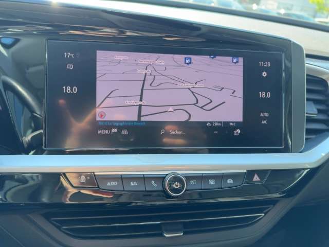 Fahrzeugbild eines Opel Grandland X