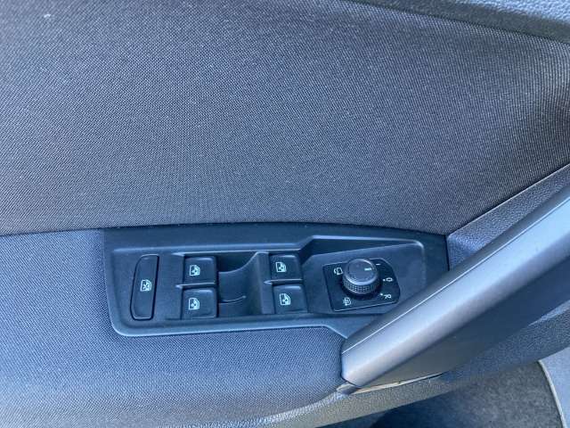 Fahrzeugbild eines Volkswagen Tiguan