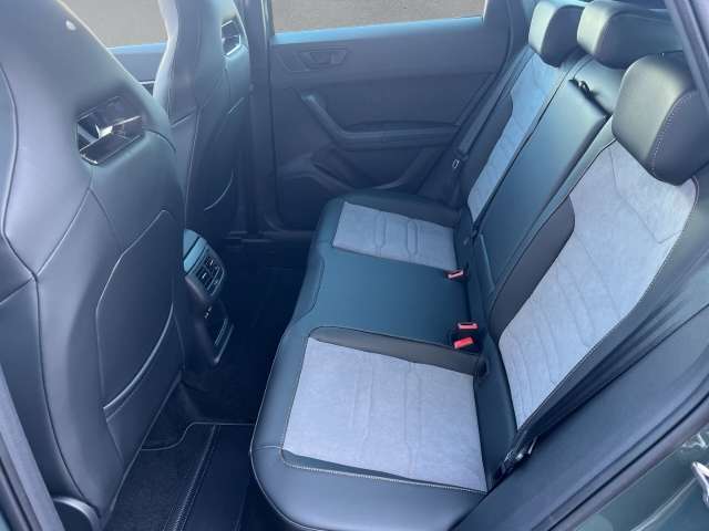 Fahrzeugbild eines CUPRA Ateca