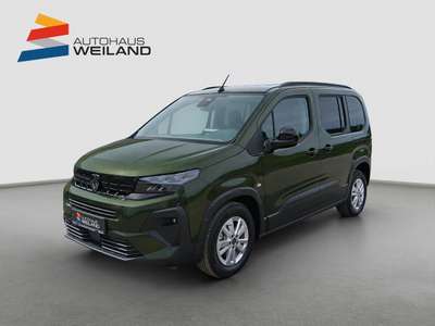 Bild Peugeot Rifter