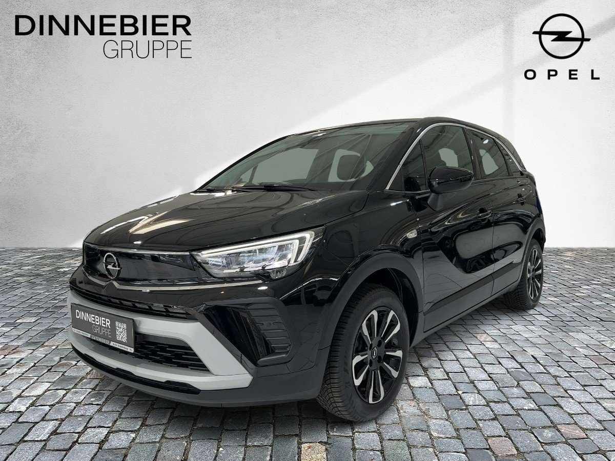 Fahrzeugbild eines Opel Crossland X