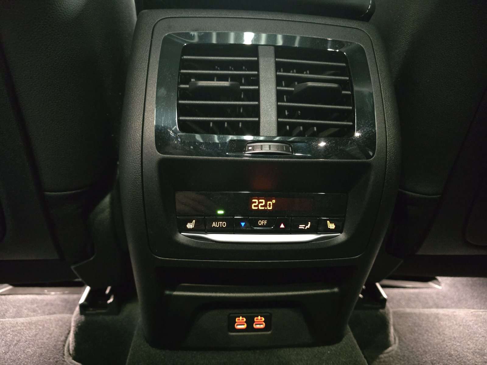 Fahrzeugbild eines BMW X3