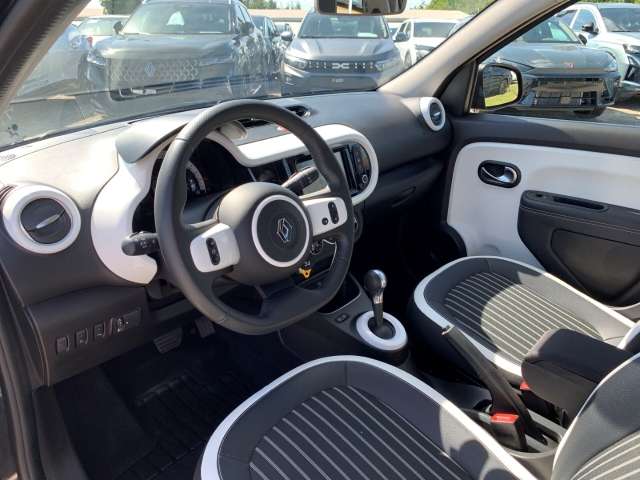 Fahrzeugbild eines Renault Twingo