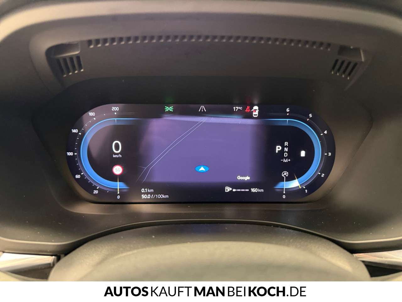 Fahrzeugbild eines Volvo XC60