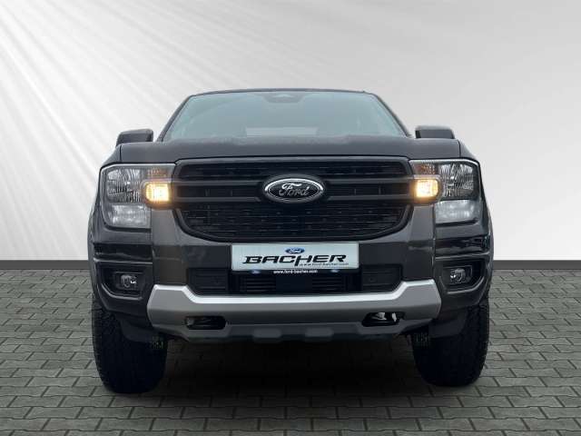 Fahrzeugbild eines Ford Ranger