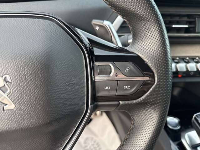 Fahrzeugbild eines Peugeot 3008