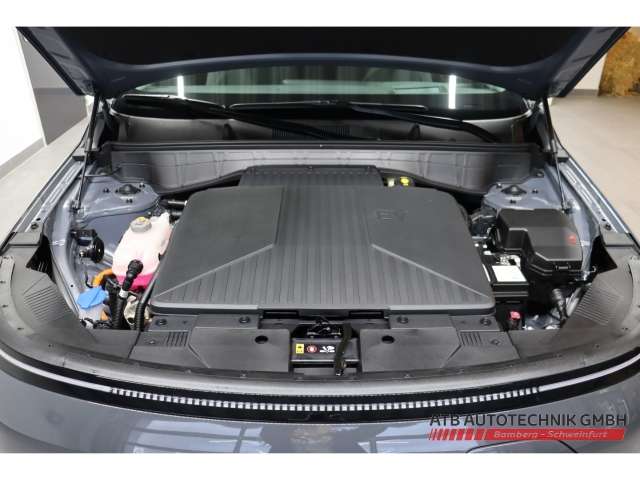 Fahrzeugbild eines Hyundai Kona Elektro