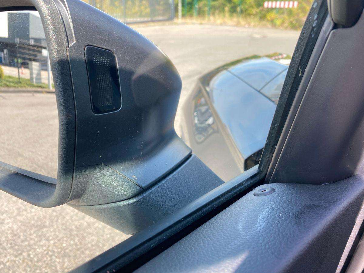 Fahrzeugbild eines SEAT Ateca