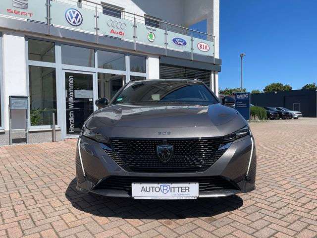 Fahrzeugbild eines Peugeot 308