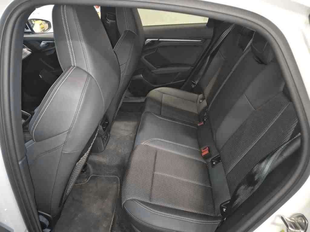 Fahrzeugbild eines Audi A3