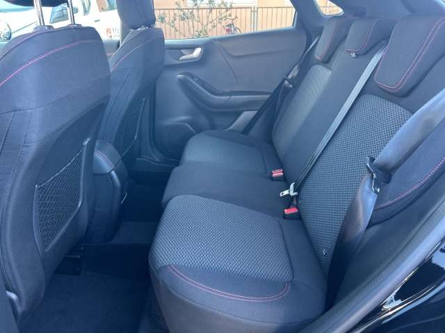 Fahrzeugbild eines Ford Puma