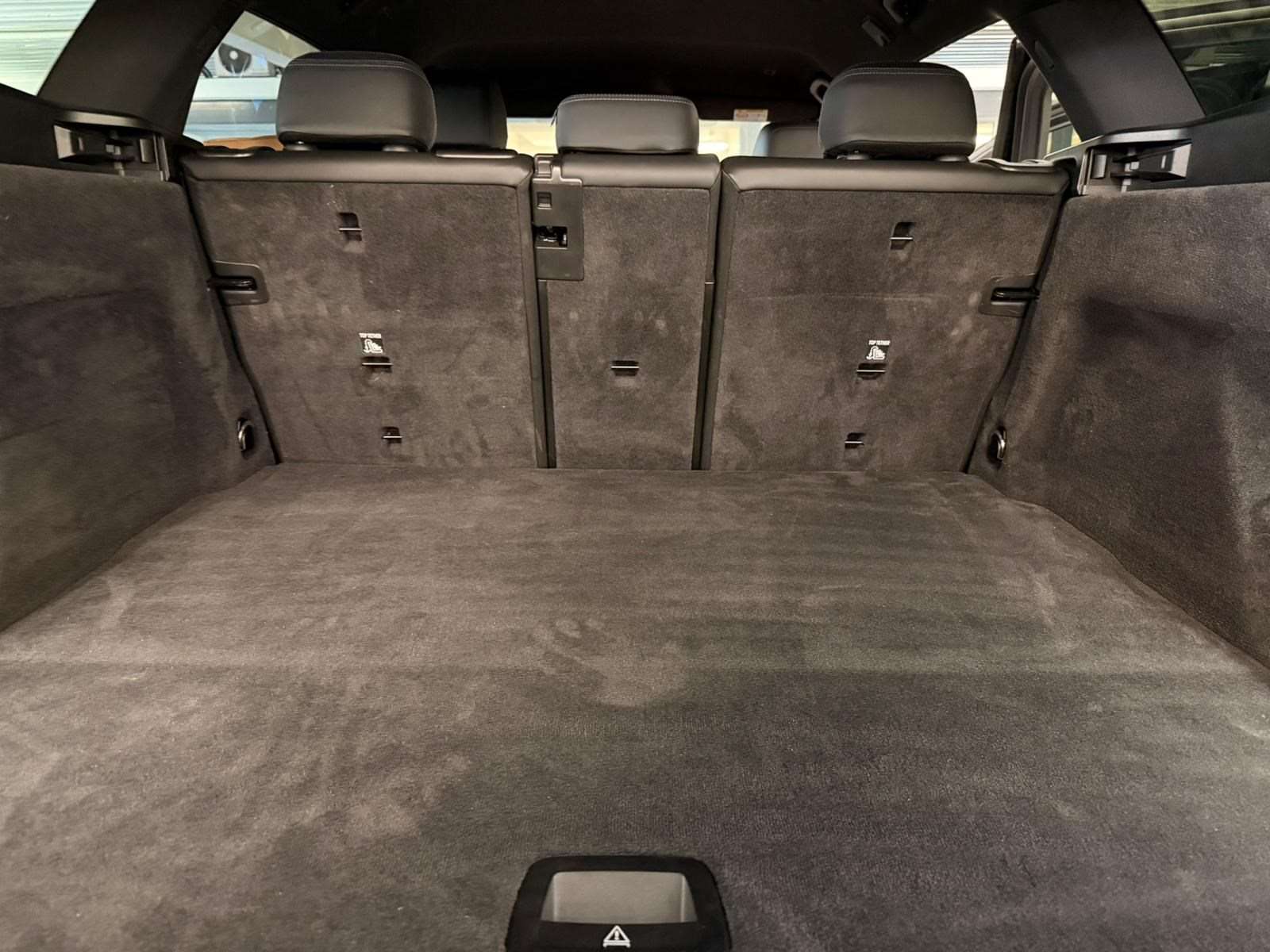 Fahrzeugbild eines BMW 5er-Reihe