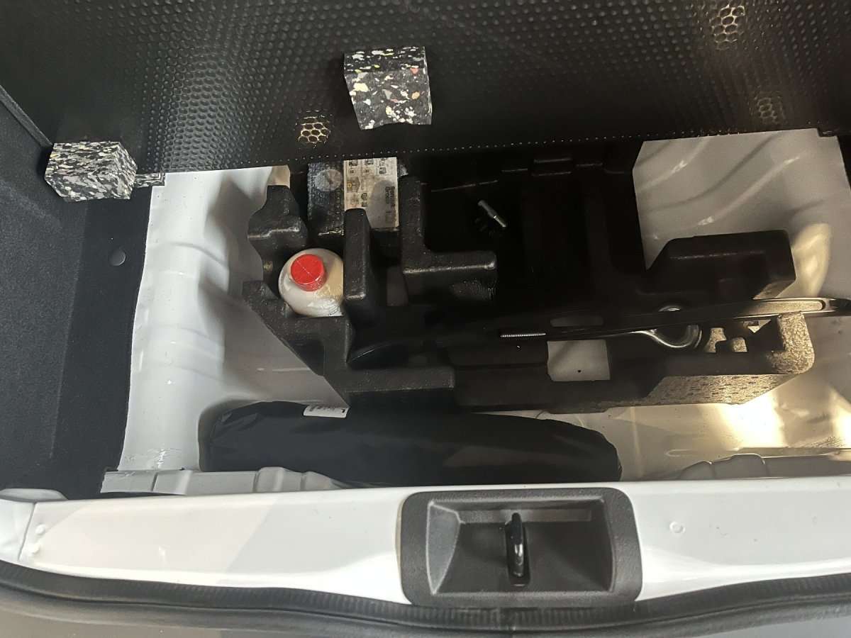Fahrzeugbild eines Dacia Spring