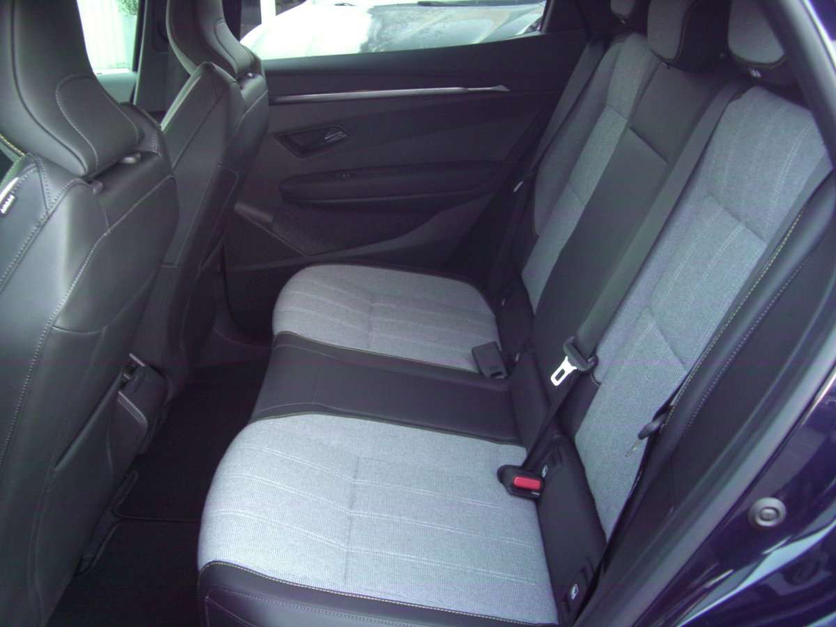 Fahrzeugbild eines Renault Mégane