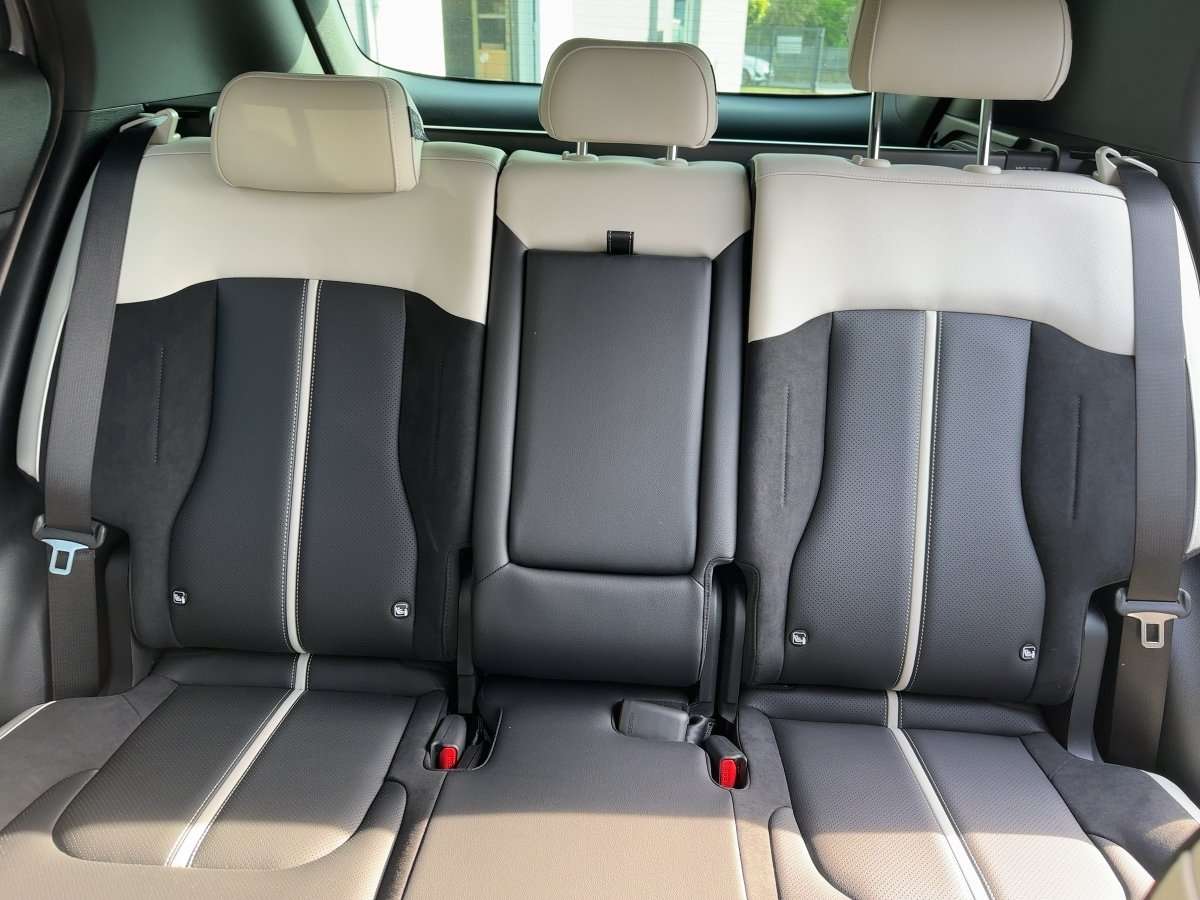 Fahrzeugbild eines Kia Sportage