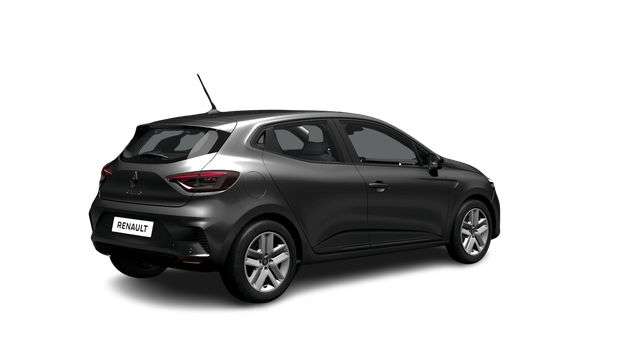 Fahrzeugbild eines Renault Clio