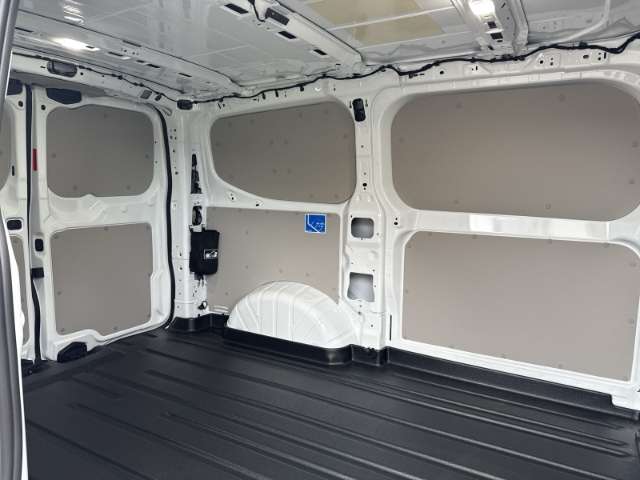 Fahrzeugbild eines Ford Transit Custom