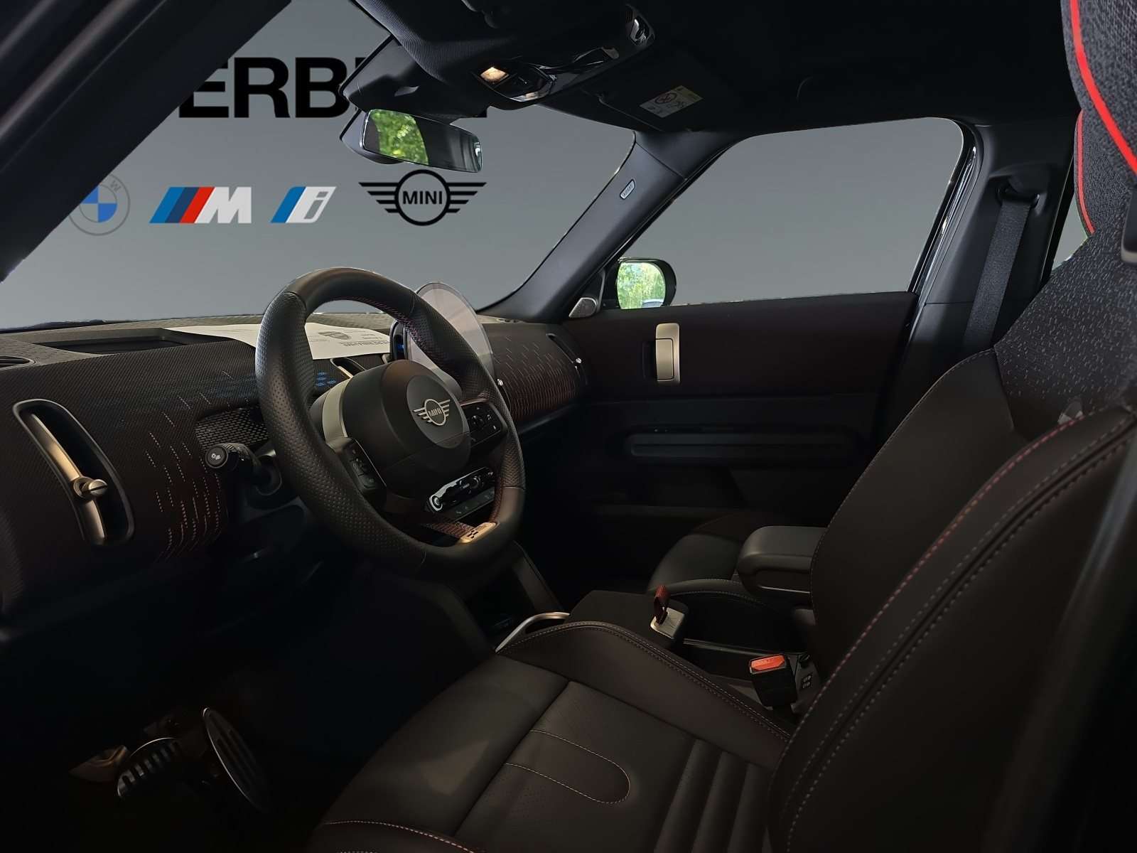 Fahrzeugbild eines MINI COOPER